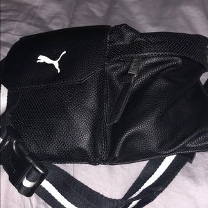 Puma Fannypack